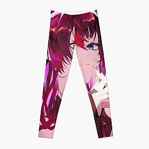 Hololive irys  Leggings