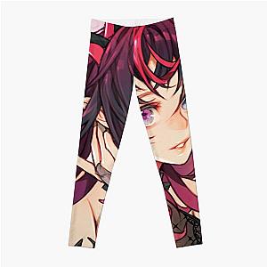 Hololive irys  Leggings