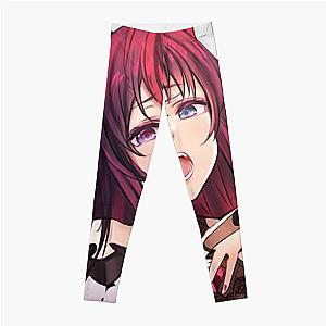 Hololive irys  Leggings