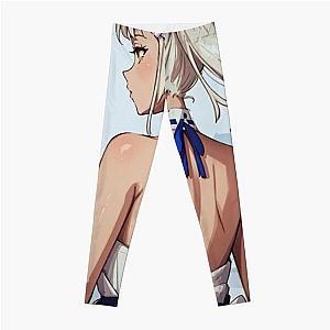 Hololive Leggings