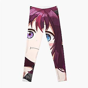 Hololive irys  Leggings