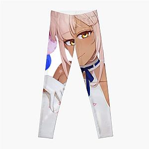 Hololive Leggings