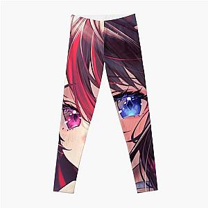 Hololive irys  Leggings