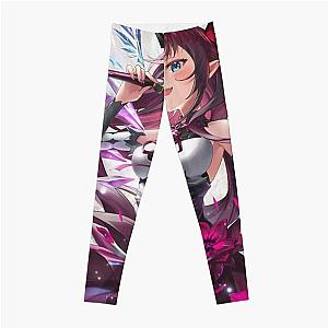 Hololive irys  Leggings