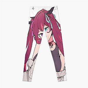 Hololive irys  Leggings