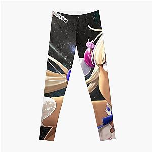 Hololive Leggings