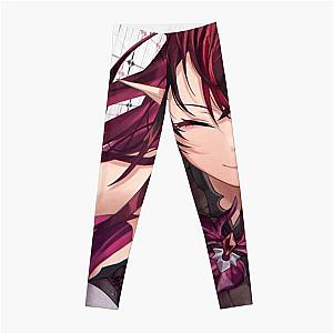 Hololive irys  Leggings