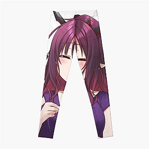 Hololive irys  Leggings