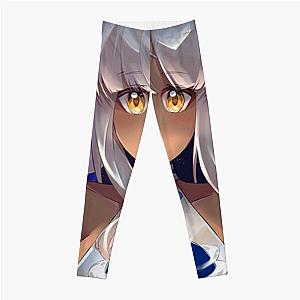 Hololive Leggings