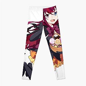 Hololive irys  Leggings