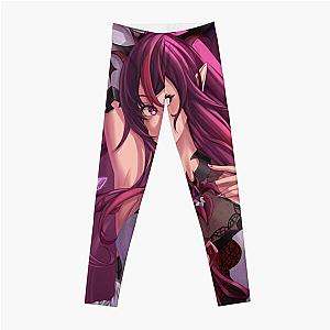 Hololive irys  Leggings