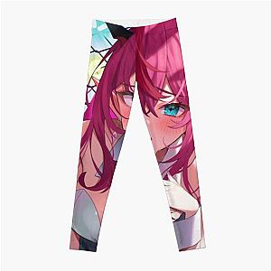 Hololive irys  Leggings