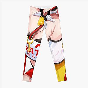 Hololive Hakos Baelz Leggings