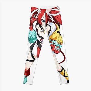 Hololive Hakos Baelz Leggings