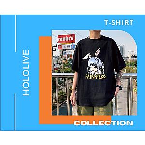  Hololive T-Shirts