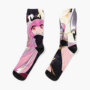 Hololive - Killer Queen Calliope Mori Socks