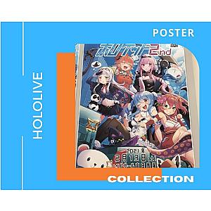 Hololive Shop - Official Hololive Merchandise Store