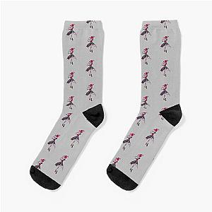 Kureiji Ollie -  Hololive Socks