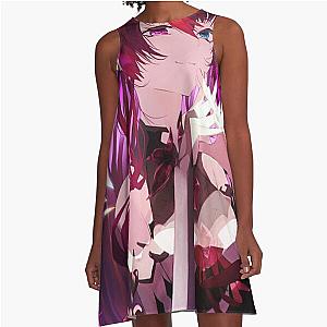 Hololive irys  A-Line Dress