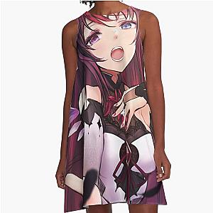 Hololive irys  A-Line Dress