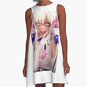 Hololive A-Line Dress