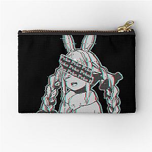 Pekora Peko Peko Hololive Zipper Pouch