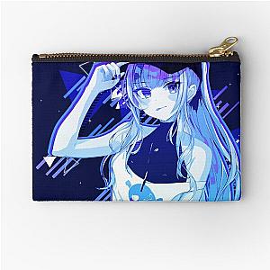 Mori Calliope - Hololive Vtuber Zipper Pouch