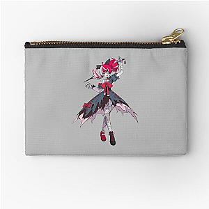 Kureiji Ollie -  Hololive Zipper Pouch