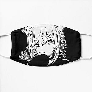 Nekomata Okayu Gamers Hololive Flat Mask