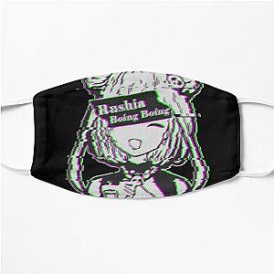 Rushia Boing Boing Hololive Flat Mask