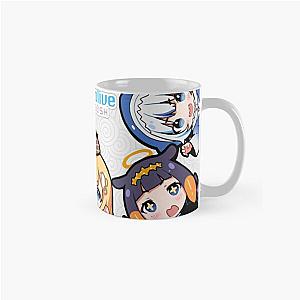 Hololive English  Classic Mug