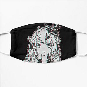 Nakiri Ayame Hololive Flat Mask