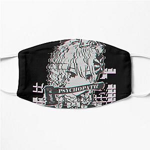 Hoshimachi Suisei Hololive Flat Mask