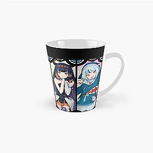 The Myth - Hololive English hololiveEnglish holoMyth Tall Mug