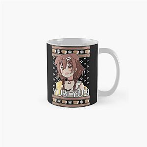 Korone Yubi Yubi Hololive Christmas (ORIGINAL) Classic Mug