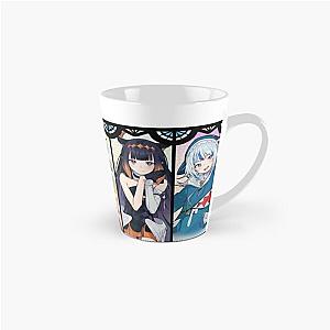 Hololive English Tall Mug