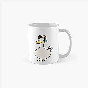 Subaru's Dancing Duck - Hololive Classic Mug