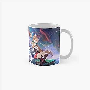 Hololive EN 2nd Gen - The Council Classic Mug