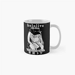 Tokoyami Towa 4th Gen Hololive Classic Mug