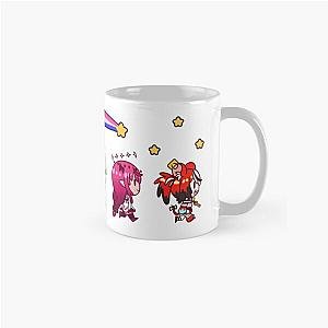 Hololive CouncilHope CouncilRys Kronii Mumei Bae Fauna Irys  Classic Mug