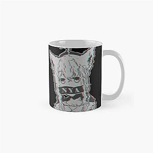 Shirakami Fubuki Hololive Classic Mug