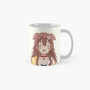 Inugami Korone blessed smile - Hololive Classic Mug