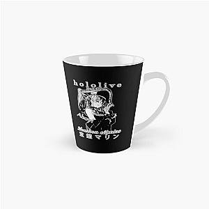 Houshou Marine 3rd Gen Hololive Tall Mug