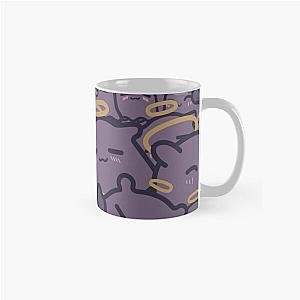 Hololive Ninomae Inanis Takodachi Classic Mug