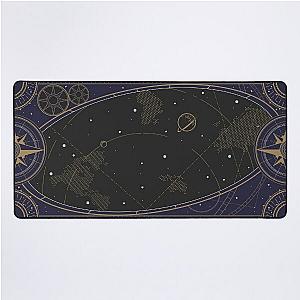 Hololive Hoshimachi Suisei Stellar Desk Mat