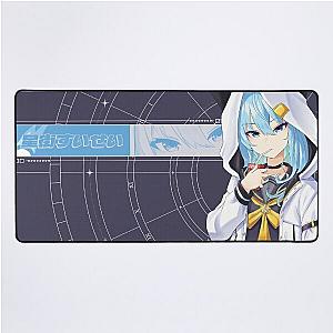 hoshimachi Suisei Phony Hololive JP Desk Mat