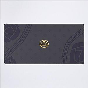 Hololive Ninomae Inanis Desk Mat