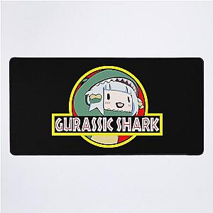 Gawr Gura Hololive EN Gurassic Shark Desk Mat