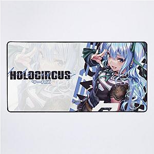 Aesthetic Hoshimachi Suisei Hololive Vtuber Desk Mat