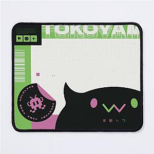 Hololive tokoyami towa Mouse Pad